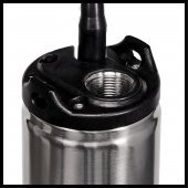 Einhell Einhell GE-DW 1155 N-A Derin Kuyu Pompası 4170937 thumbnail 4