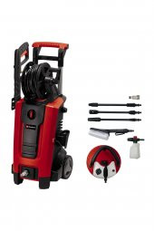 Einhell TC-HP 170, Yüksek Basınçlı Yıkama Makinesi thumbnail 4
