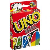Uno Kartlar thumbnail 1