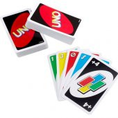 Uno Kartlar thumbnail 2