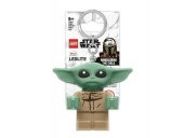 LEGO Star Wars 5006860 Grogu Key Light thumbnail 1