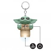 LEGO Star Wars 5006860 Grogu Key Light thumbnail 3