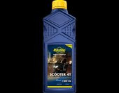 PUTOLİNE Yarı Sentetik SCOOTER 1L 10W40 thumbnail 1