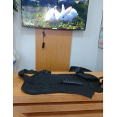 Köpek Polis Göğüs Tasması medıum thumbnail 3