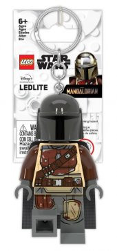 LEGO Star Wars 5006364 The Mandalorian Key Light thumbnail 1