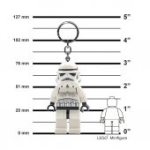 LEGO Star Wars 5007291 LED Key Chain Stormtrooper thumbnail 4