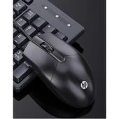 HP M260 1200 Dpi Kablolu Mouse thumbnail 2