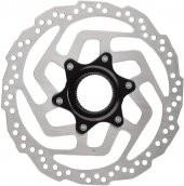 SHIMANO ROTOR DİSK 160mm CENTER LOCK SM-RT10 thumbnail 1