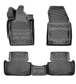 Opel Astra L 2022 Model 4D Bagaj Paspas Set thumbnail 1