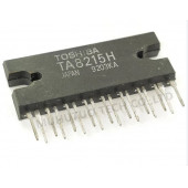 TOSHIBA TA8215H / L Entegre Devre thumbnail 1