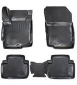 Mitsubishi Eclipse Cross 2025 Model 4D Bagaj Paspas Set thumbnail 2