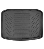 Seat Ateca 2020 Model 4D Bagaj Paspas Set thumbnail 3