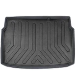 Ford Ecosport Üst 2024 Model 4D Bagaj Paspas Set thumbnail 3