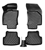 Seat Arona 2023 Model 4D Bagaj Paspas Set thumbnail 2