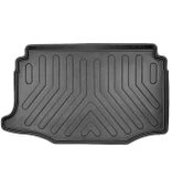 Seat Arona 2023 Model 4D Bagaj Paspas Set thumbnail 3