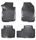 Honda CR-V 2022 Model 4D Bagaj Paspas Set thumbnail 2