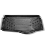 Seat İbiza 2019 Model 4D Bagaj Paspas Set thumbnail 3