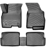 Chery Tiggo 7 Pro 2025 Model 4D Bagaj Paspas Set thumbnail 2