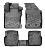 Alfa Romeo Tonale 2025 Model 4D Bagaj Paspas Set thumbnail 2