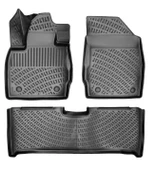 Skywell ET5 2024 Model 4D Bagaj Paspas Set thumbnail 2