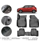 Suzuki Swift 2025 Model 4D Paspas thumbnail 1
