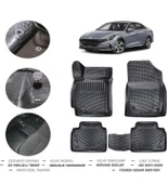Hyundai Elantra 2026 Model 4D Paspas thumbnail 1