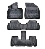 Hyundai Palisade 2021 Model 4D Paspas thumbnail 2