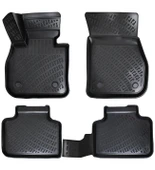 Bmw 1 Seri F40 2020 Model 4D Paspas thumbnail 2