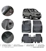 Opel Combo 2019 Model 4D Paspas thumbnail 1