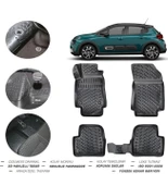 Citroen C3 2020 Model 4D Paspas thumbnail 1