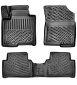 Kia Sorento Hybrit 2024 Model 4D Paspas thumbnail 2