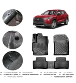 Toyota Corolla Sedan 2019 Model 4D Paspas thumbnail 1