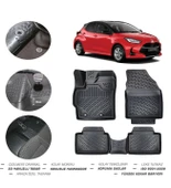 Toyota Yaris Cross2023 Model 4D Paspas thumbnail 1