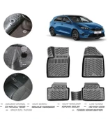 Kia Ceed HB 2020 Model 4D Paspas thumbnail 1