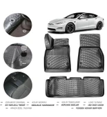 Tesla Model S 2016 Model 4D Paspas thumbnail 1