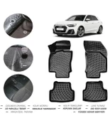Audi A1 2023 Model 4D Paspas thumbnail 1