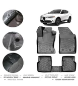 Alfa Romeo Tonale2025 Model 4D Paspas thumbnail 1