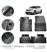 Citroen C5 Aircross2020 Model 4D Paspas thumbnail 1