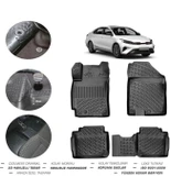 Kia Cerato 2024 Model 4D Paspas thumbnail 1