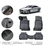 Mercedes CLS C257 2022 Model 4D Paspas thumbnail 1