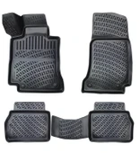 Mercedes CLS C257 2022 Model 4D Paspas thumbnail 2