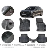 Cupra Formentor2021 Model 4D Paspas thumbnail 1