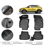 Volkswagen T-Roc2019 Model 4D Paspas thumbnail 1