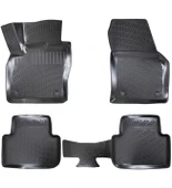 Volkswagen Tiguan 2025 Model 4D Paspas thumbnail 2