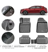 Kia XCeed2020 Model 4D Paspas thumbnail 1