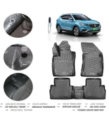 MG ZS EV2024 Model 4D Paspas thumbnail 1