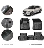 DS 7 Crossback E-Tense 2019 Model 4D Paspas thumbnail 1