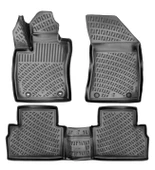 MG ZS EV2024 Model 4D Paspas thumbnail 2