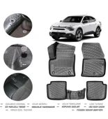 Citroen C4 Elektrikli 2027 Model 4D Paspas thumbnail 1