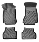 Audi A4 B9 2024 Model 4D Paspas thumbnail 2